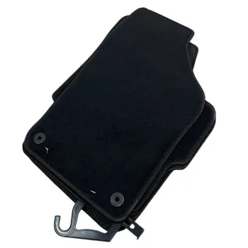 Πατάκια μοκέτα SEAT Ibiza / Cordoba (2002-2009) - 4τμχ., Petex