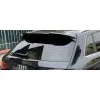Αεροτομή οροφής Audi A3 (2014-2020) hatchback- μαύρη γυαλιστερή