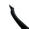 Spoiler εμπρός προφυλακτήρα για Volkswagen Golf 6 OEM - μαύρο γυαλιστερό