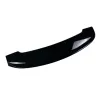 Αεροτομή οροφής για Hyundai Getz (2006-2011) με τρίτο στοπ - μαύρη γυαλιστερή