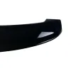 Αεροτομή οροφής για Hyundai Getz (2006-2011) με τρίτο στοπ - μαύρη γυαλιστερή