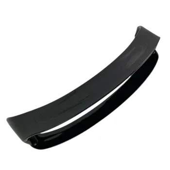 Αεροτομή πορτ μπαγκάζ για BMW E92 (2006-2010) LTW M3 GT Class 2 - μαύρη γυαλιστερή