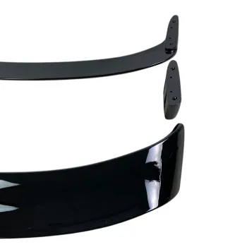 Αεροτομή πορτ μπαγκάζ για BMW E92 (2006-2010) LTW M3 GT Class 2 - μαύρη γυαλιστερή