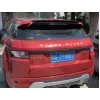 Αεροτομή οροφής Land Rover Range Rover Evoque (2012-2019) - μαύρη γυαλιστερή