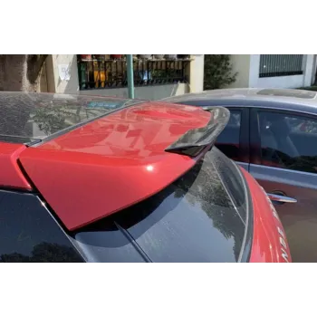 Αεροτομή οροφής Land Rover Range Rover Evoque (2012-2019) - μαύρη γυαλιστερή