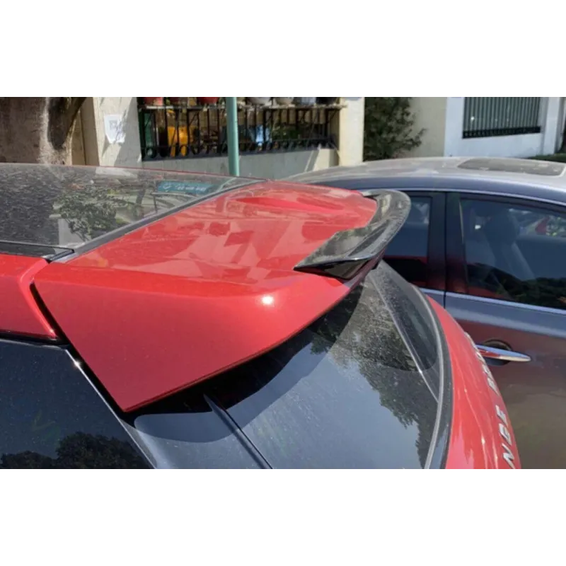 Αεροτομή οροφής Land Rover Range Rover Evoque (2012-2019) - μαύρη γυαλιστερή