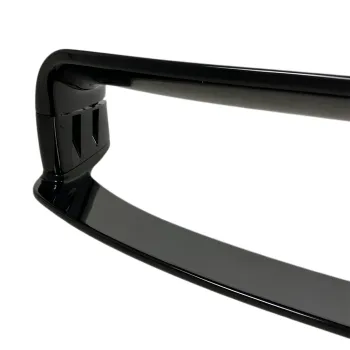 Αεροτομή πορτ μπαγκάζ για BMW E90 (2005-2012) LTW M3 GT Class 2 - μαύρη γυαλιστερή