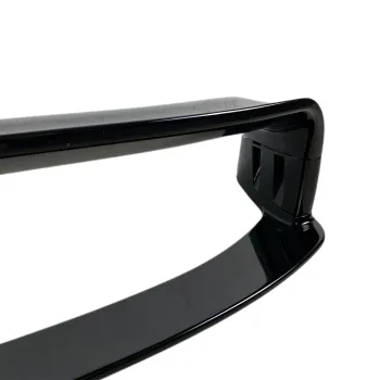 Αεροτομή πορτ μπαγκάζ για BMW E90 (2005-2012) LTW M3 GT Class 2 - μαύρη γυαλιστερή