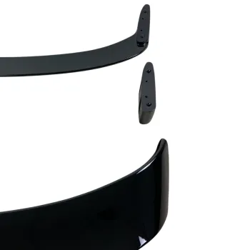 Αεροτομή πορτ μπαγκάζ για BMW E90 (2005-2012) LTW M3 GT Class 2 - μαύρη γυαλιστερή