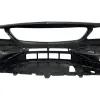 Προφυλακτήρας εμπρός Mercedes A-Class W176 (2013-2019) - AMG design με ανοίγματα για parktronic