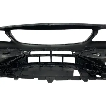 Προφυλακτήρας εμπρός Mercedes A-Class W176 (2013-2019) - AMG design με ανοίγματα για parktronic