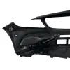 Προφυλακτήρας εμπρός Mercedes A-Class W176 (2013-2019) - AMG design με ανοίγματα για parktronic