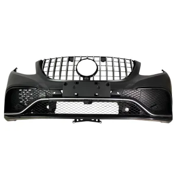 Body kit Mercedes GLE C167 coupe (2020+) - AMG design