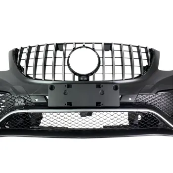 Body kit Mercedes GLE C167 coupe (2020+) - AMG design