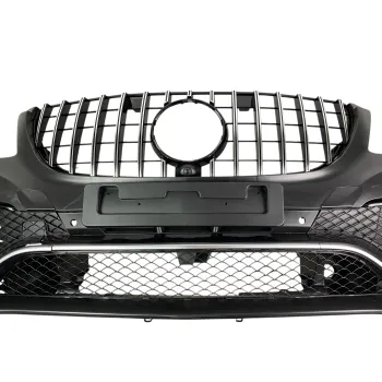 Body kit Mercedes GLE C167 coupe (2020+) - AMG design