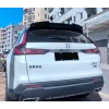 Αεροτομή οροφής Honda CR-V (2022+) - μαύρη γυαλιστερή