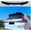 Αεροτομή οροφής Honda CR-V (2022+) - μαύρη γυαλιστερή
