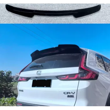 Αεροτομή οροφής Honda CR-V (2022+) - μαύρη γυαλιστερή