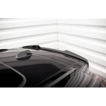 Αεροτομή οροφής Volvo XC60 (2018-2021) - μαύρη γυαλιστερή