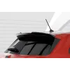 Αεροτομή οροφής Fiat 500X (2014+) - μαύρη γυαλιστερή