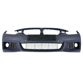 Body kit BMW F36 - M pack design