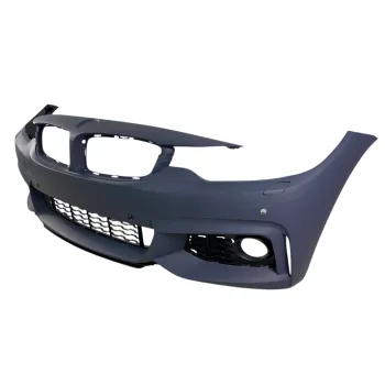 Body kit BMW F36 - M pack design