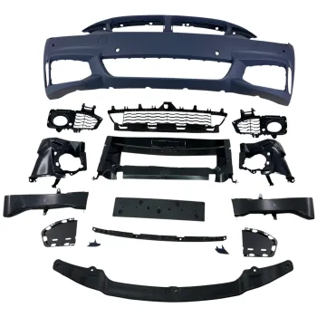 Body kit BMW F36 - M pack design