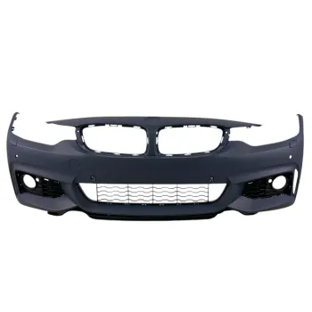 Body kit BMW F36 - M pack design