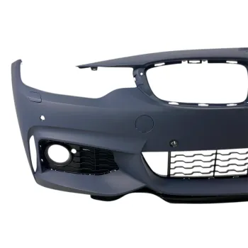 Body kit BMW F36 - M pack design