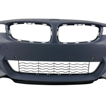 Body kit BMW F36 - M pack design