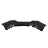 Πίσω προφυλακτήρας BMW F32 / F36 με μονό diffuser - M pack design με ανοίγματα parktronic