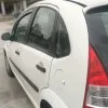 Ανεμοθραύστες Citroen C3 (2002-2009) 5 πορτο - 2 τμχ. εμπρός, Heko