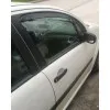 Ανεμοθραύστες Citroen C3 (2002-2009) 5 πορτο - 2 τμχ. εμπρός, Heko