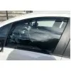 Ανεμοθραύστες Citroen C3 II (2009-2017) 5 πορτο - 2 τμχ. εμπρός, Heko