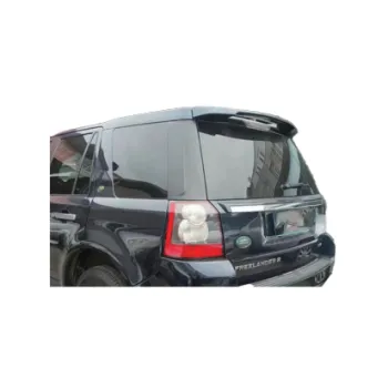 Αεροτομή οροφής Land Rover Freelander (2006+) - μαύρη γυαλιστερή