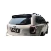 Αεροτομή οροφής Subaru Forester (2012+) - μαύρη γυαλιστερή