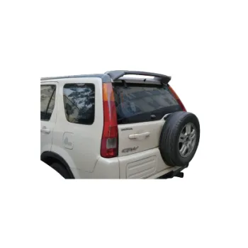 Αεροτομή οροφής Honda CR-V (2001-2005) - μαύρη γυαλιστερή
