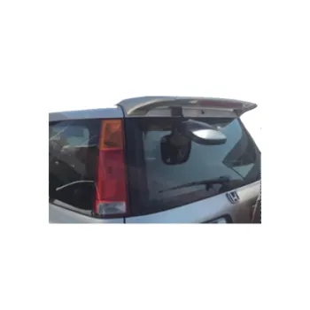 Αεροτομή οροφής Honda CR-V (1997-2000) - μαύρη γυαλιστερή