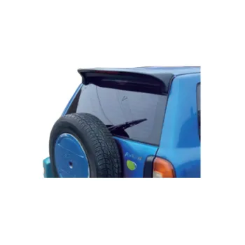 Αεροτομή οροφής Toyota RAV4 (1998-2000) - μαύρη γυαλιστερή