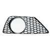 Μάσκα Mercedes W211 E-Class (2007-2009) για μπροστινό προφυλακτήρα AMG