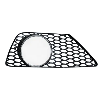 Μάσκα Mercedes W211 E-Class (2007-2009) για μπροστινό προφυλακτήρα AMG