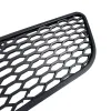 Μάσκα Mercedes W211 E-Class (2007-2009) για μπροστινό προφυλακτήρα AMG