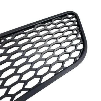 Μάσκα Mercedes W211 E-Class (2007-2009) για μπροστινό προφυλακτήρα AMG