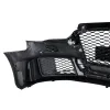 Προφυλακτήρας εμπρός Audi A3 (2012-2016) 3/5 πορτο- RS3 design με ανοίγματα parktronic