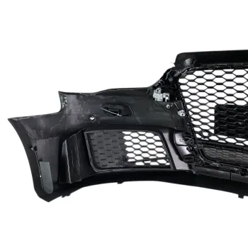 Προφυλακτήρας εμπρός Audi A3 (2012-2016) 3/5 πορτο- RS3 design με ανοίγματα parktronic