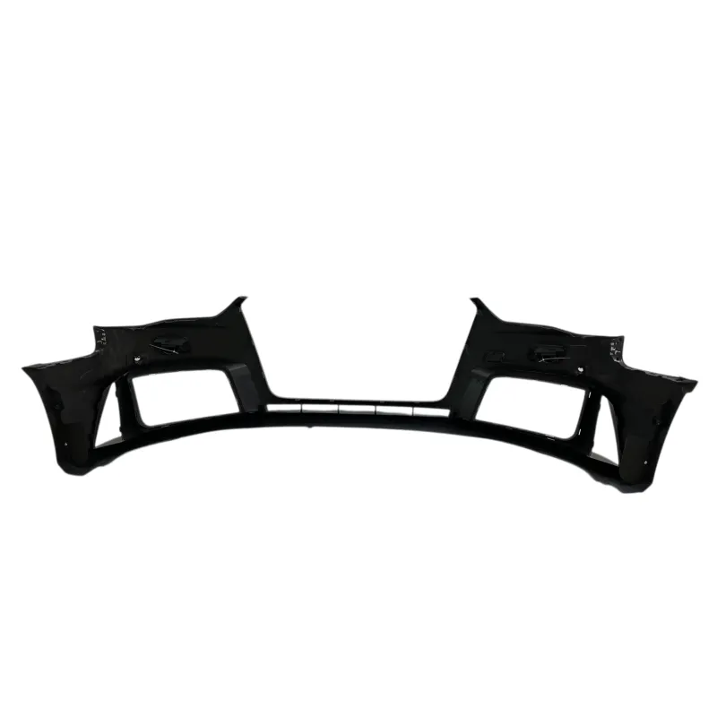 Προφυλακτήρας εμπρός Audi A3 (2012-2016) 3/5 πορτο- RS3 design με ανοίγματα parktronic