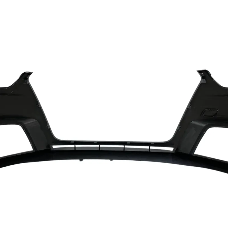 Προφυλακτήρας εμπρός Audi A3 (2012-2016) 3/5 πορτο- RS3 design με ανοίγματα parktronic