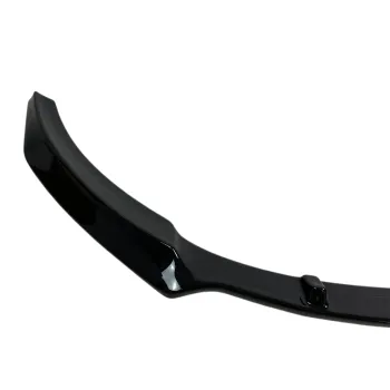 Spoiler προφυλακτήρα Opel Corsa D (2011-2014) facelift