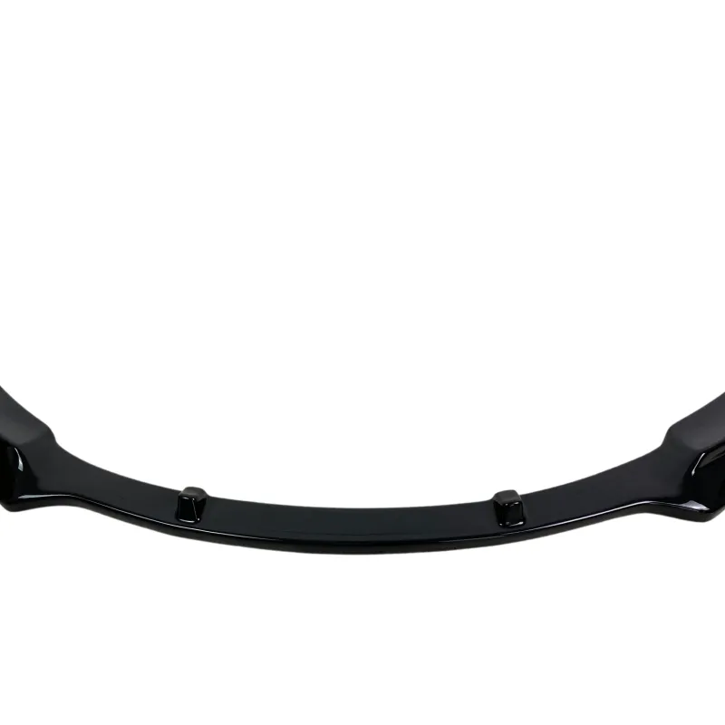 Spoiler προφυλακτήρα Opel Corsa D (2011-2014) facelift