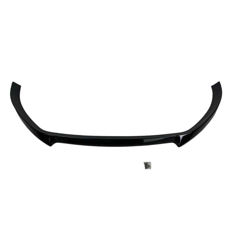 Spoiler προφυλακτήρα Vw Golf 7 (2012-2020) με εργοστασιακό προφυλακτήρα